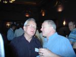 Click to view big image Alan Barker and John Bennett